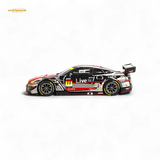 Mini-GT Nissan GT-R NISMO GT3 GAINER 2023 1:64