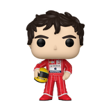 (PRE-ORDER) POP! Racing: McLaren- Ayrton Senna