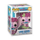 (PRE-ORDER) POP! Disney: Lilo & Stitch - Luau Angel