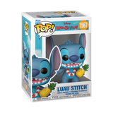 (PRE-ORDER) POP! Disney: Lilo & Stitch - Luau Stitch