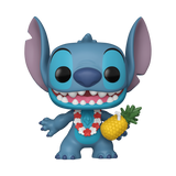 (PRE-ORDER) POP! Disney: Lilo & Stitch - Luau Stitch