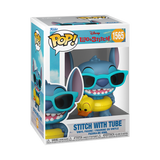 (PRE-ORDER) POP! Disney: Lilo & Stitch - Tuber Stitch