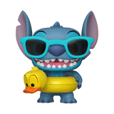 (PRE-ORDER) POP! Disney: Lilo & Stitch - Tuber Stitch