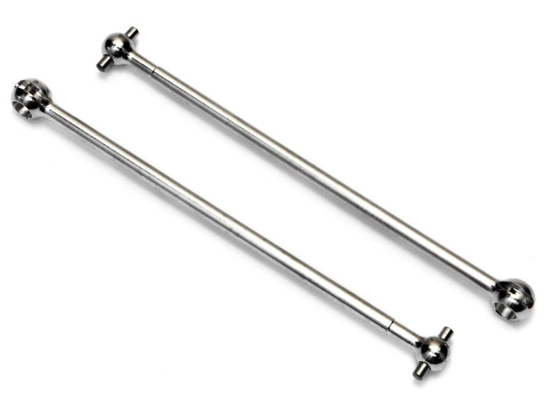 HPI 86388 DOGBONE 9x122mm (2pcs)