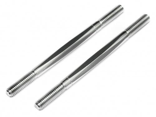 HPI Racing 86401 Turnbuckle 6x92mm Baja 5SC/5T/5B/5B Flux/5SC SS/5b SS