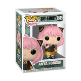 POP! Animation: Spy x Family S1 - Anya Forger