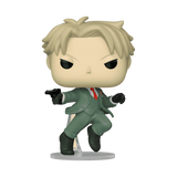 POP! Animation: Spy x Family - Loid Forger
