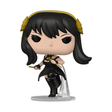POP! Animation: Spy x Family - Yor Forger