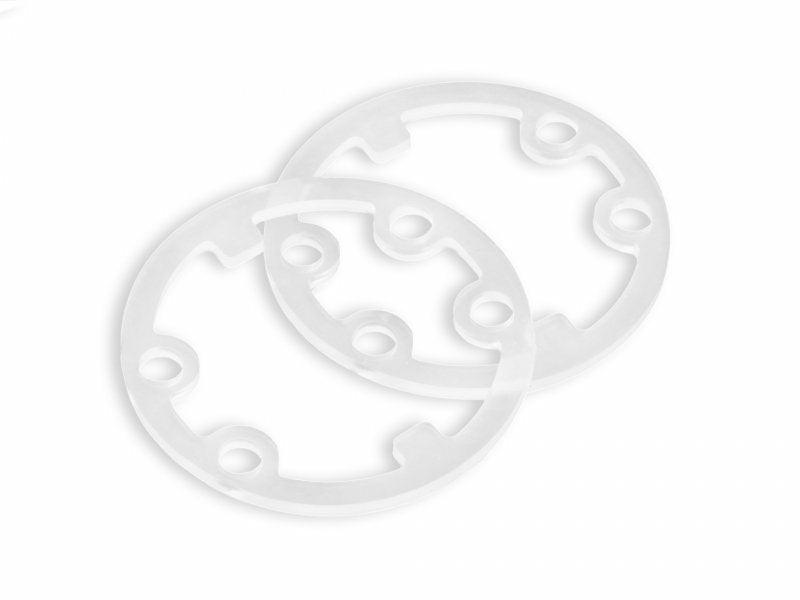 HPI Racing 86872 Differential Case Washer (2) Firestorm E-Firestorm Blitz