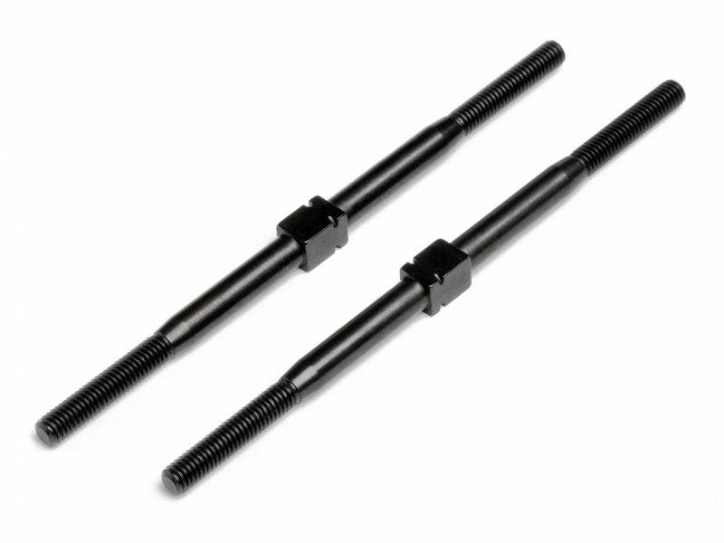 HPI Racing 86878 Turnbuckle M3x69 (2pieces) Blitz Firestorm E-Firestorm