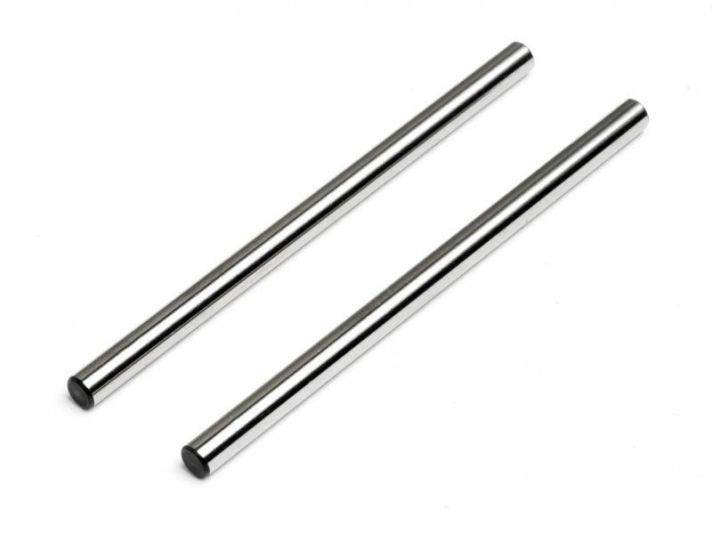 HPI Racing 86887 Suspension Shaft 3x54mm (2) Blitz Firestorm E-Firestorm