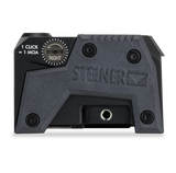 Steiner MPS (Micro Pistol Sight) 1x Red Dot - 3.3 MOA