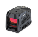 Steiner MPS (Micro Pistol Sight) 1x Red Dot - 3.3 MOA