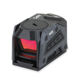 Steiner MPS (Micro Pistol Sight) 1x Red Dot - 3.3 MOA