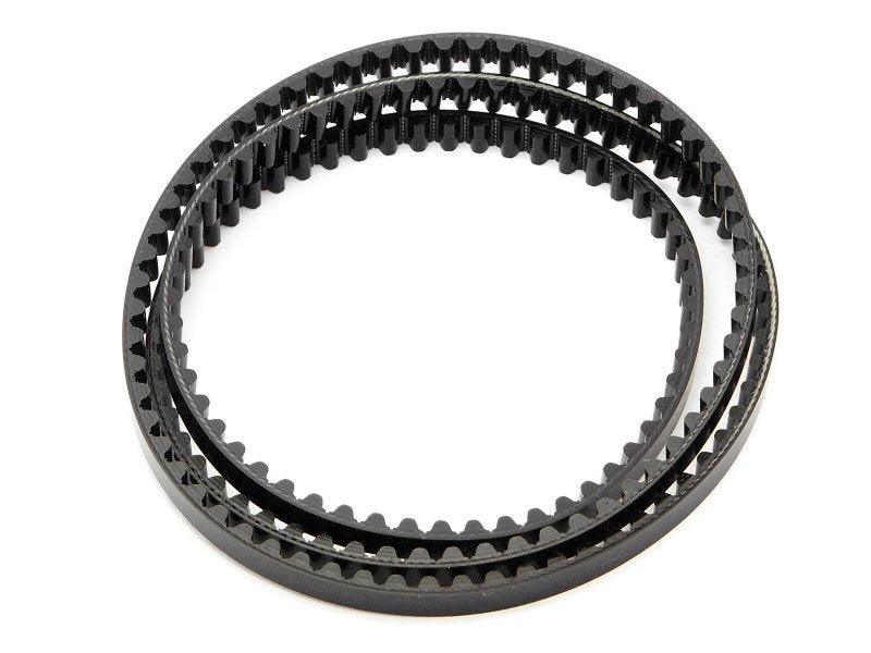HPI 87006 Urethane Belt S3M 507 UG 4mm Sprint 2 Drift Sprint 2 Sport Flux