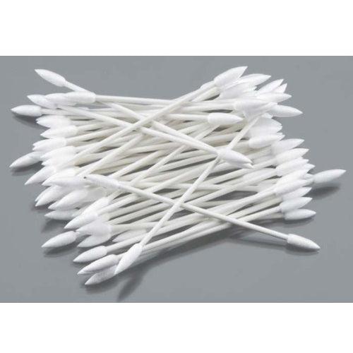 Tamiya 87106 Craft Cotton Swab Triangular Small 50pcs
