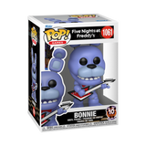 (PRE-ORDER) POP! Games: FNAF 10y- Bonnie