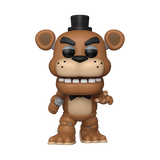 (PRE-ORDER) POP! Games: FNAF 10y- Freddy