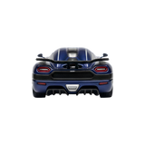 VMB Agera R Blue Carbon 1:64