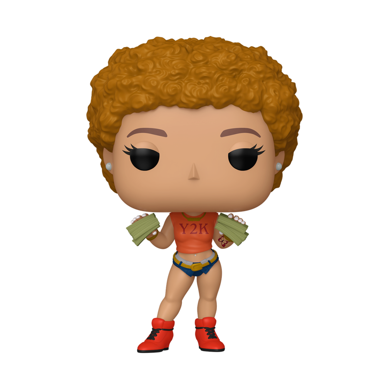 (PRE-ORDER) POP! Rocks: Ice Spice