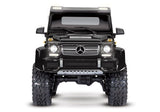 TRAXXAS 88096-4 BLK TRX-6 Mercedes-Benz G 63 AMG 6x6