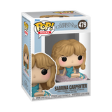 (PRE-ORDER) POP! Rocks: Sabrina Carpenter