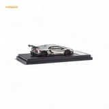Star Model Lamborghini Aventador LBWK 1:64