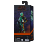 STAR WARS The Black Series Clone Trooper (Halloween Edition)