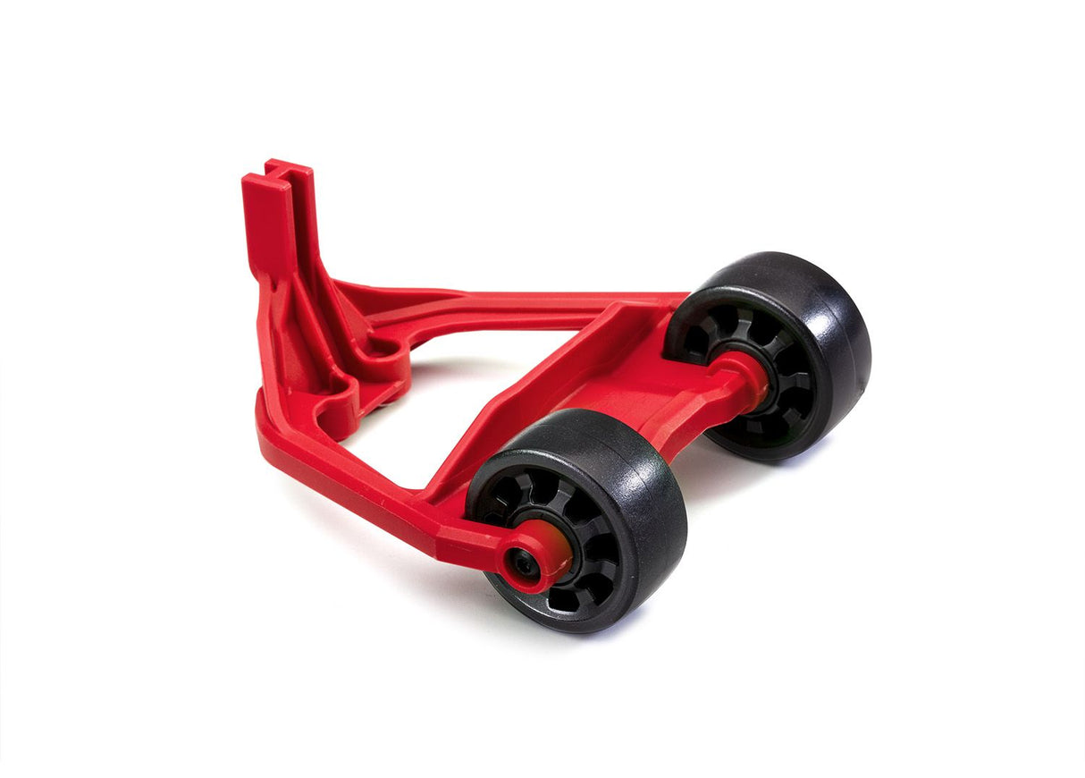 TRAXXAS 8976R BARRE À ROUES, ROUGE