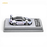 (Pre-Order) TP Porsche 911 992 GT3 RS Purple 1:64