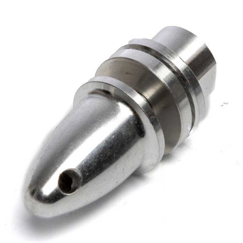 Spektrum SPMXAMA4988 Collet Cone Adapter 3.0mm-5mm Prop Shaft