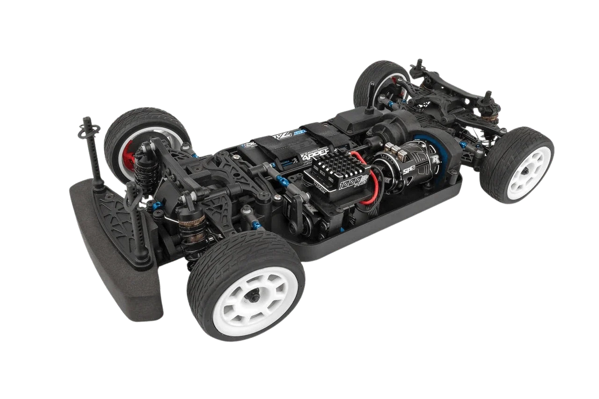 Team Associated ASC30137 Apex2 Hoonicorn Kit