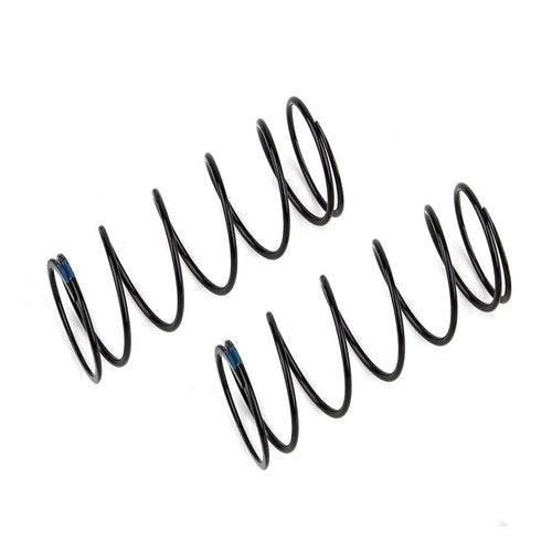 Team Associated ASC71162 13mm Front Springs Blue 4.8lb/in SC6.2 T6.2 (71162)