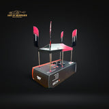 Mini-GT Paddock Service Tent Advan 1:64