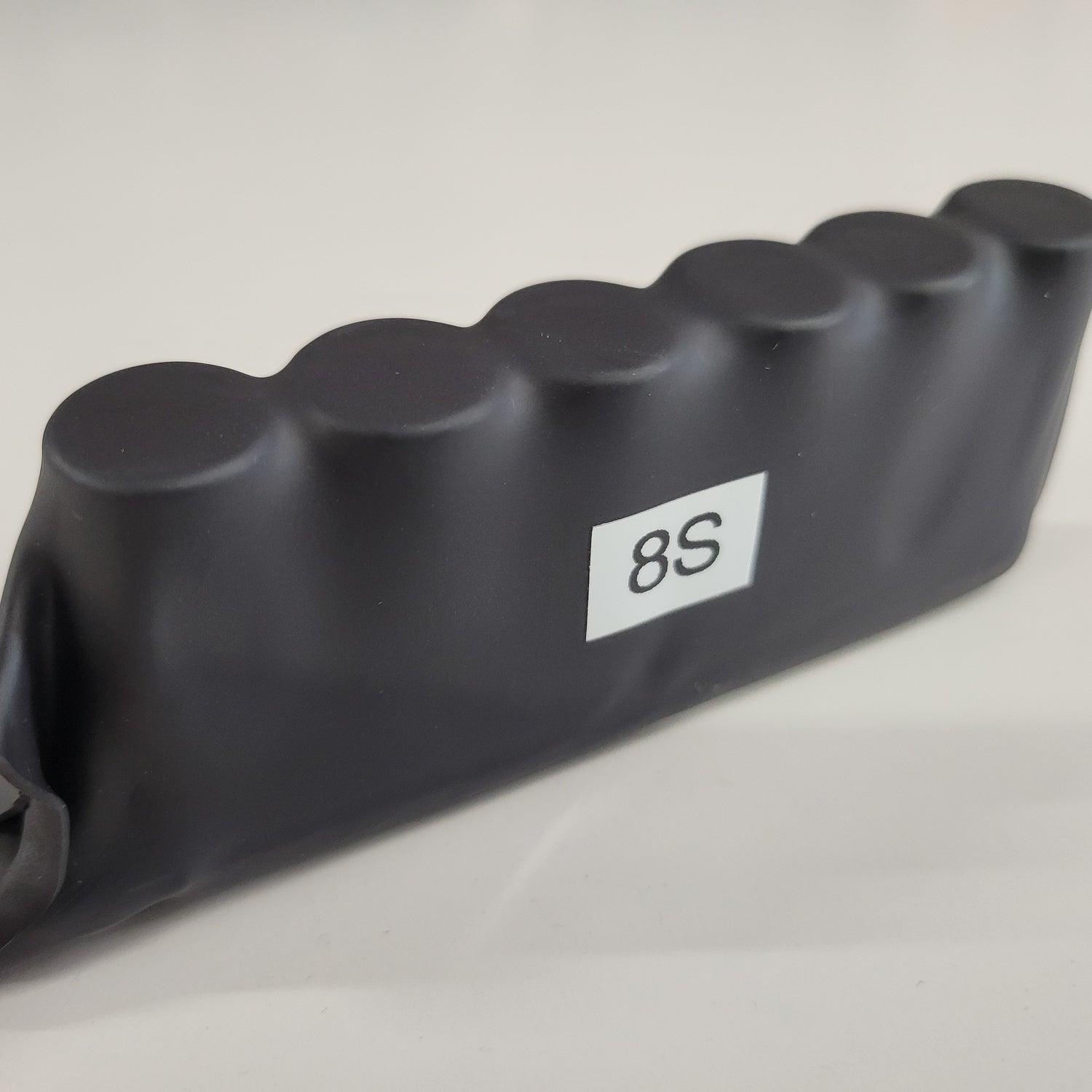 Pack de casquettes Ripple Killer 8s *Par Phillip Jolley*