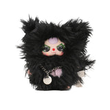Baby Three Cats and Dogs Plush Series Blind Box