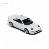 Microturbo Toyota MR-2 SW20 Revision 4 V2 White 1:64