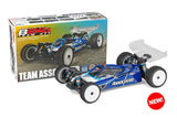 Team Associated 90058 RC10B84.1 4WD Buggy Team Kit