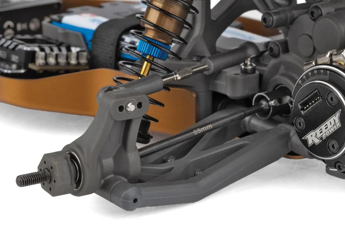 Team Associated 90060 RB10 Factory Team Retro Buggy Kit