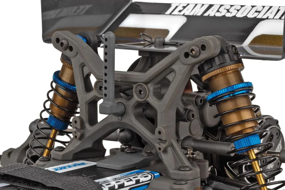 Team Associated 90060 RB10 Factory Team Retro Buggy Kit