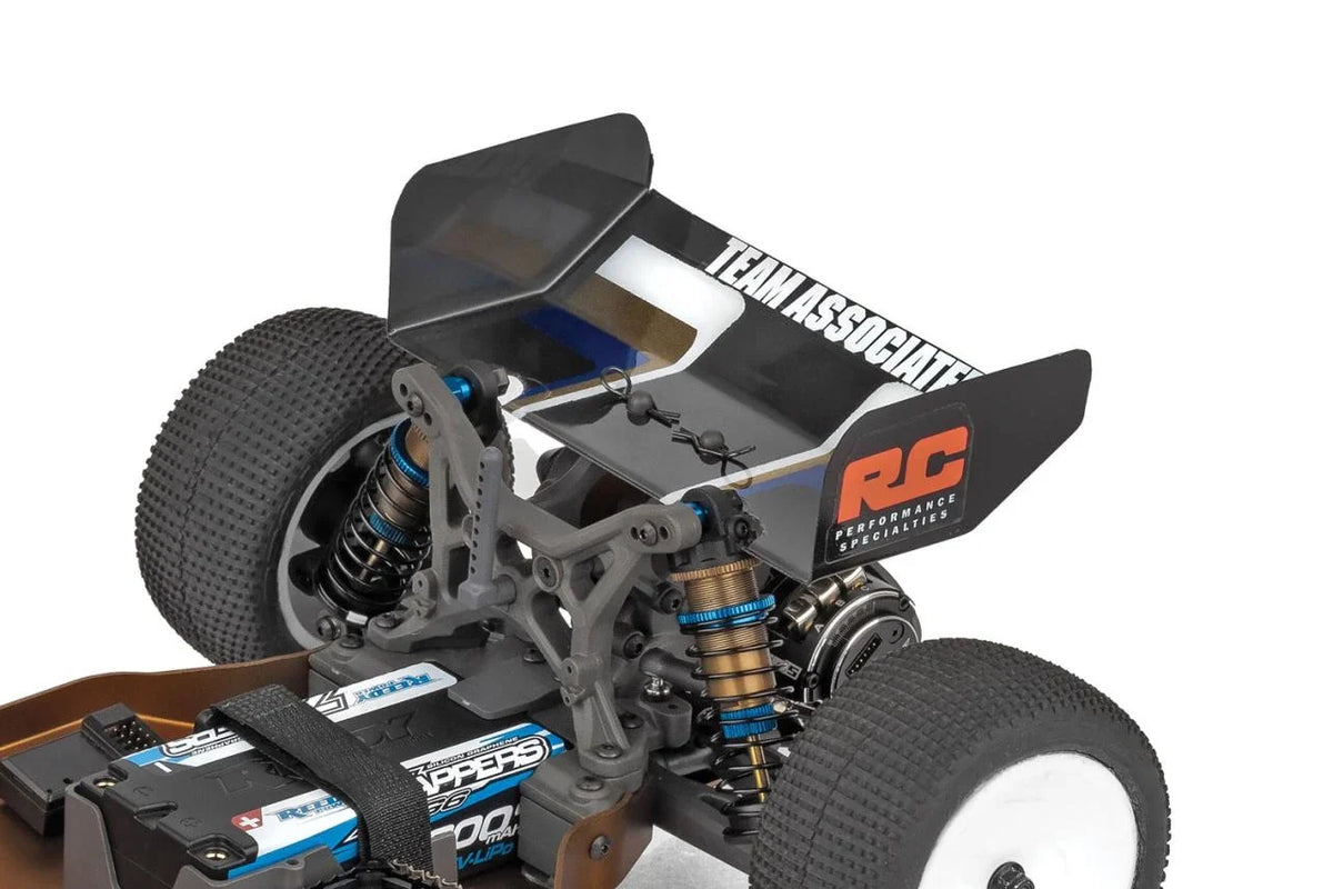 Team Associated 90060 RB10 Factory Team Retro Buggy Kit