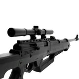 Sportsman 900 - Black