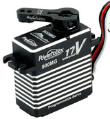 Powerhobby 900MG 17V 4S lipo Aluminum WP Digital  Monster Torque 917OZ Servo