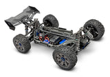 TRAXXAS 90154-4 Jato 4X4 BL-2s