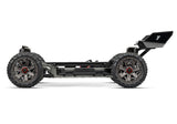 TRAXXAS 90154-4 Jato 4X4 BL-2s