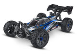 TRAXXAS 90154-4 Jato 4X4 BL-2s