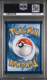 2023 POKEMON SVI EN-SCARLET & VIOLET QUAXLY PALDEA COLLECTION #52 PSA 9