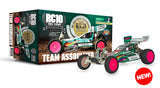 Team Associated ASC6044 RC10 Stealth Masami Edition