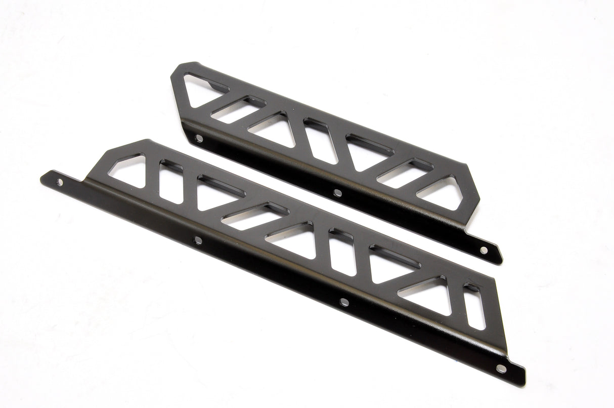 HOBAO 91002B CAGE SIDE GUARDS(BLACK)