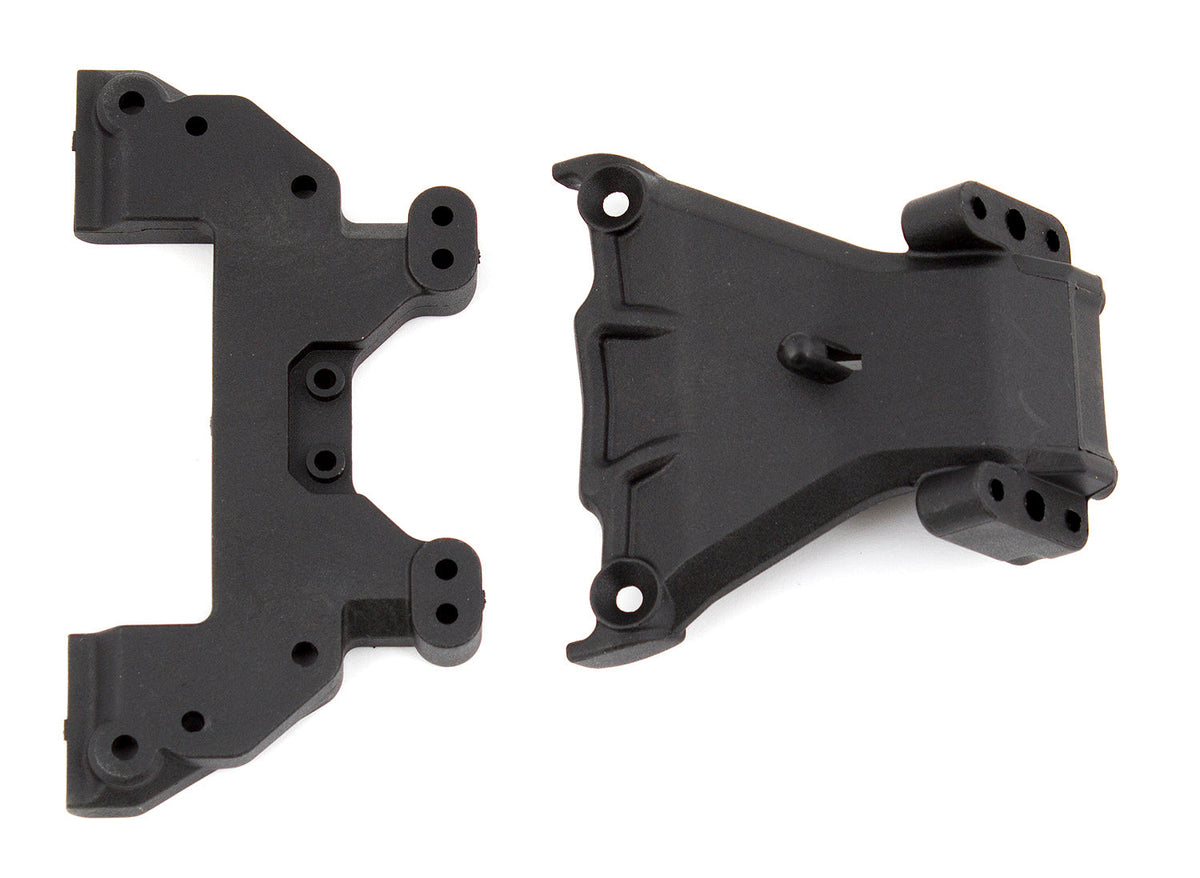 Team Associated ASC91358 Chassis Brace Set